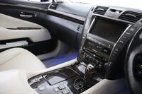 Lexus LS vaihtoauto
