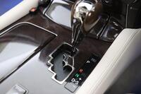 Lexus LS vaihtoauto