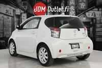 Toyota iQ vaihtoauto