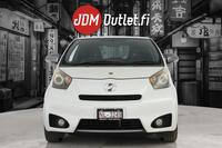 Toyota iQ vaihtoauto