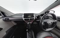 Toyota iQ vaihtoauto