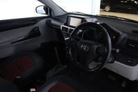 Toyota iQ vaihtoauto