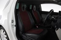 Toyota iQ vaihtoauto