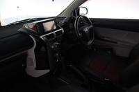 Toyota iQ vaihtoauto