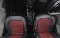 Toyota iQ vaihtoauto