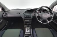 Honda Accord vaihtoauto