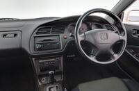 Honda Accord vaihtoauto