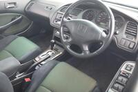 Honda Accord vaihtoauto