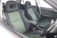 Honda Accord vaihtoauto