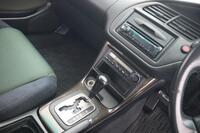 Honda Accord vaihtoauto