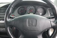 Honda Accord vaihtoauto