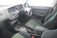 Honda Accord vaihtoauto