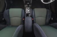 Honda Accord vaihtoauto