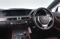 Lexus GS vaihtoauto