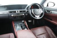 Lexus GS vaihtoauto