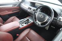 Lexus GS vaihtoauto