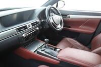Lexus GS vaihtoauto