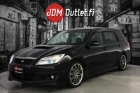 Subaru Exiga vaihtoauto