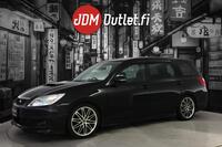 Subaru Exiga vaihtoauto