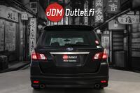 Subaru Exiga vaihtoauto