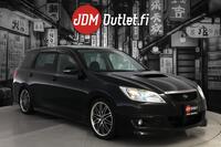 Subaru Exiga vaihtoauto