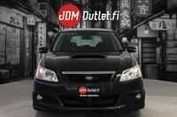 Subaru Exiga vaihtoauto