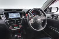 Subaru Exiga vaihtoauto