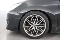 Subaru Exiga vaihtoauto