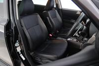 Subaru Exiga vaihtoauto