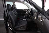 Subaru Exiga vaihtoauto