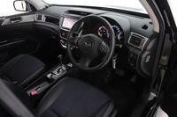 Subaru Exiga vaihtoauto