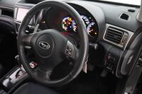 Subaru Exiga vaihtoauto