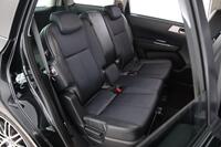 Subaru Exiga vaihtoauto