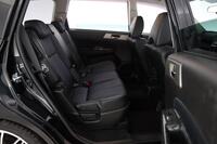 Subaru Exiga vaihtoauto