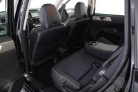 Subaru Exiga vaihtoauto