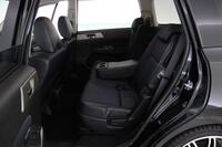 Subaru Exiga vaihtoauto