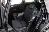 Subaru Exiga vaihtoauto