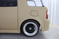 Toyota BB vaihtoauto