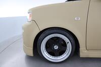 Toyota BB vaihtoauto