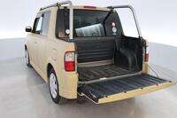 Toyota BB vaihtoauto