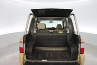 Toyota BB vaihtoauto