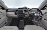 Toyota BB vaihtoauto