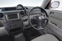 Toyota BB vaihtoauto