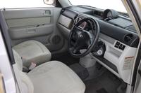 Toyota BB vaihtoauto