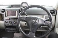 Toyota BB vaihtoauto