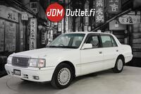 Toyota Crown vaihtoauto
