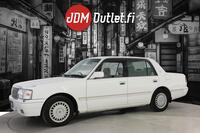 Toyota Crown vaihtoauto