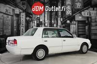 Toyota Crown vaihtoauto