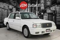 Toyota Crown vaihtoauto