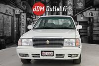 Toyota Crown vaihtoauto
